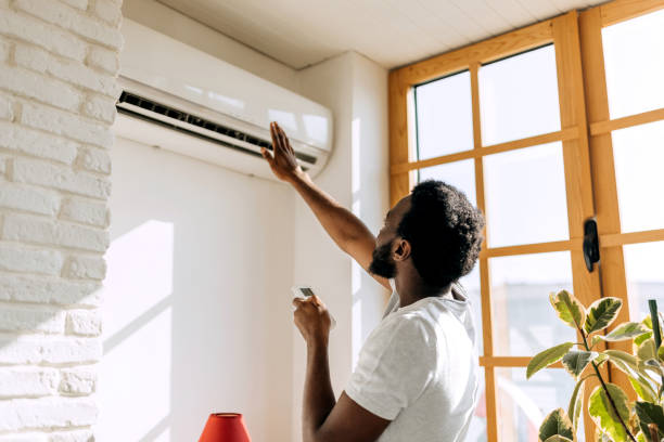 Best Geothermal HVAC Systems in Meadow Woods, FL