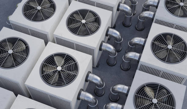 Best HVAC Financing and Leasing in Meadow Woods, FL