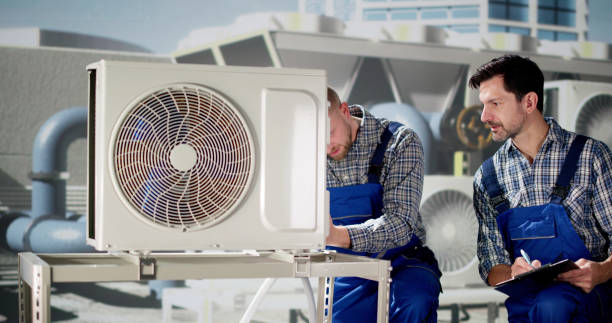 Best Residential HVAC in Meadow Woods, FL